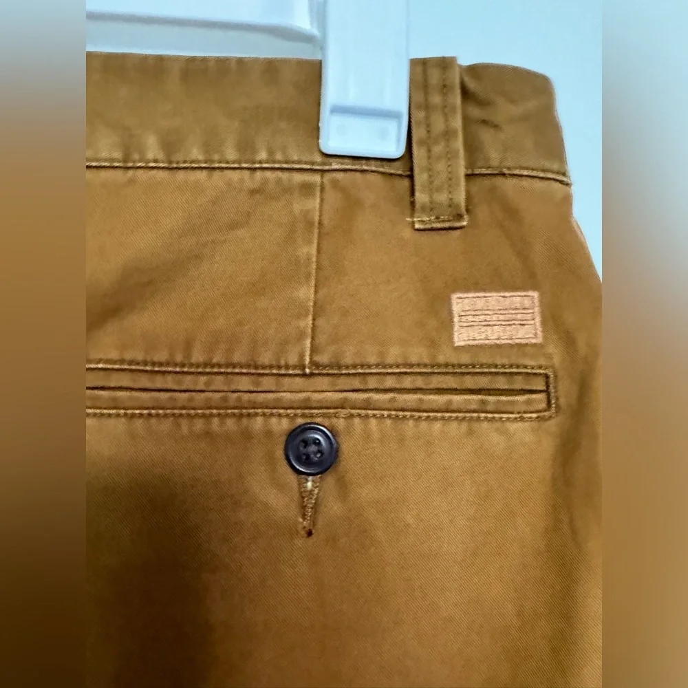 Wear The Pants Mens Khakis | Men’s 34x30 - Picture 7 of 9